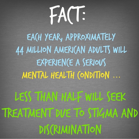 Normalize our differences mental health graphic ear hoodie sweatshirt size small - Picture 8 of 10